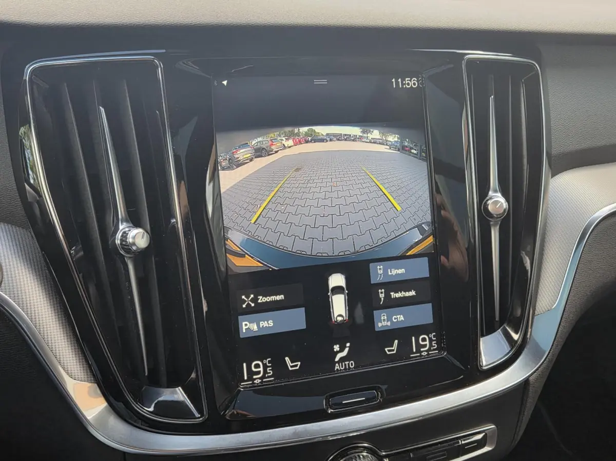 T6 Hybrid AWD R-Design | Pano | Bowers&Wilkins | Trekhaak | Stoelventilatie | Styling kit | Rijklaarprijs