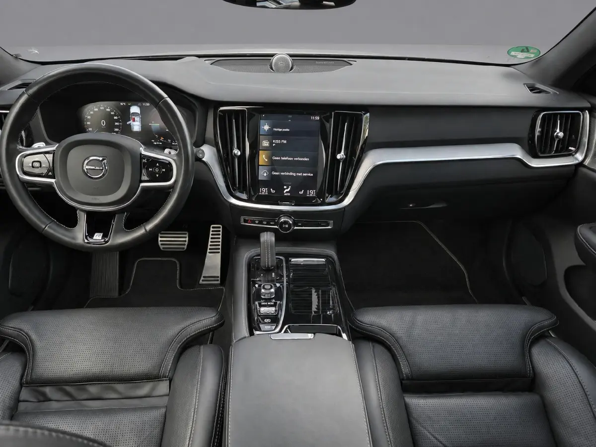 T6 Hybrid AWD R-Design | Pano | Bowers&Wilkins | Trekhaak | Stoelventilatie | Styling kit | Rijklaarprijs