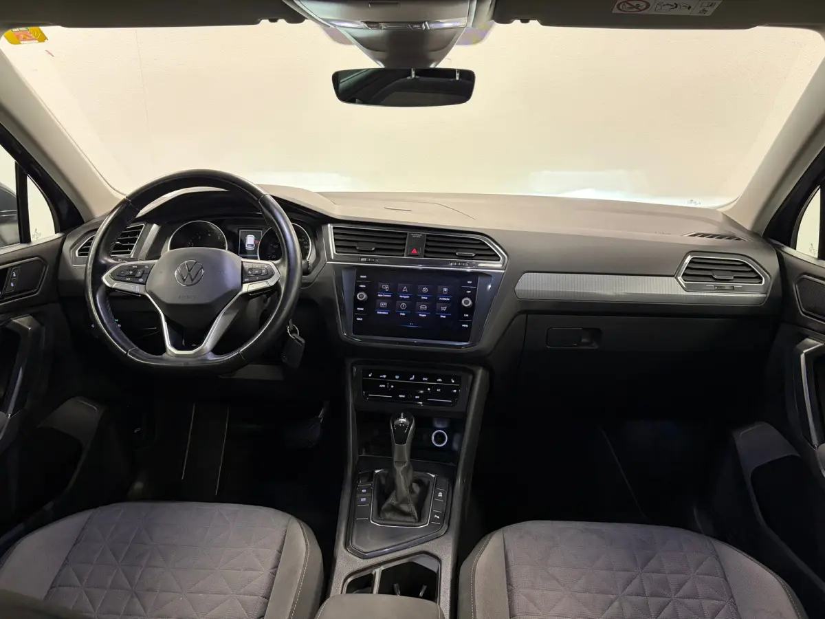 1.5 TSI Life Business*Automaat*Stoelverwarming*Camera*PDC*Navi*Cruise-Control*