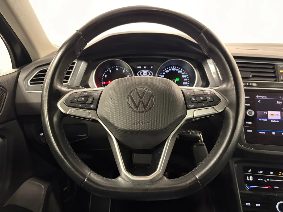 1.5 TSI Life Business*Automaat*Stoelverwarming*Camera*PDC*Navi*Cruise-Control*