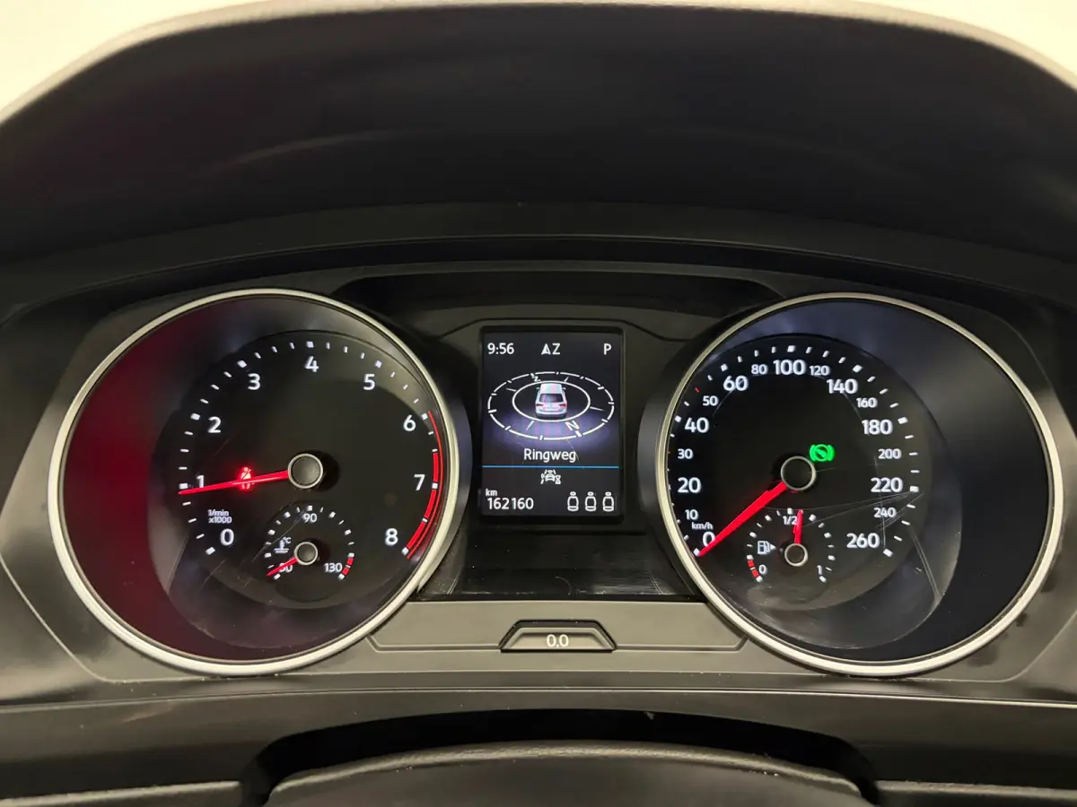 1.5 TSI Life Business*Automaat*Stoelverwarming*Camera*PDC*Navi*Cruise-Control*
