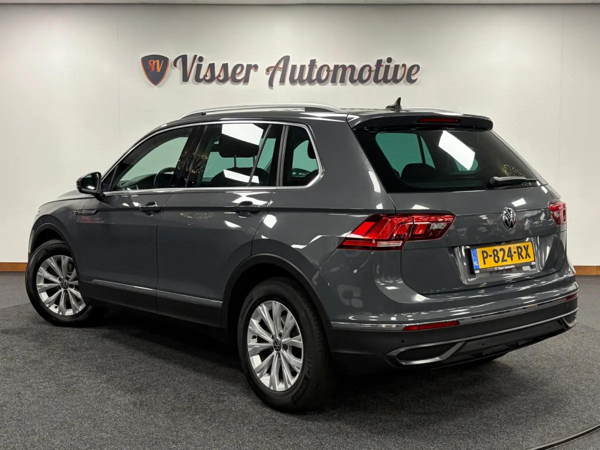 1.5 TSI Life Business*Automaat*Stoelverwarming*Camera*PDC*Navi*Cruise-Control*