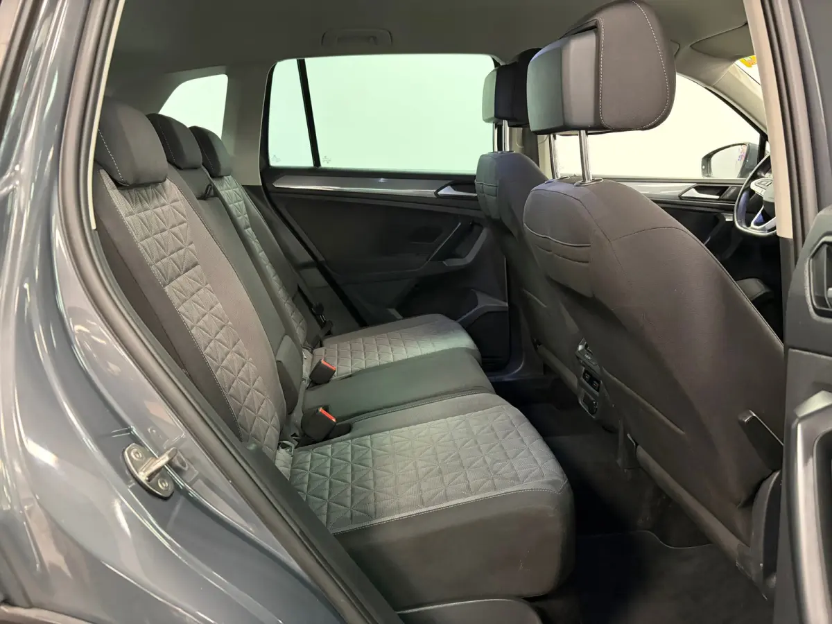 1.5 TSI Life Business*Automaat*Stoelverwarming*Camera*PDC*Navi*Cruise-Control*