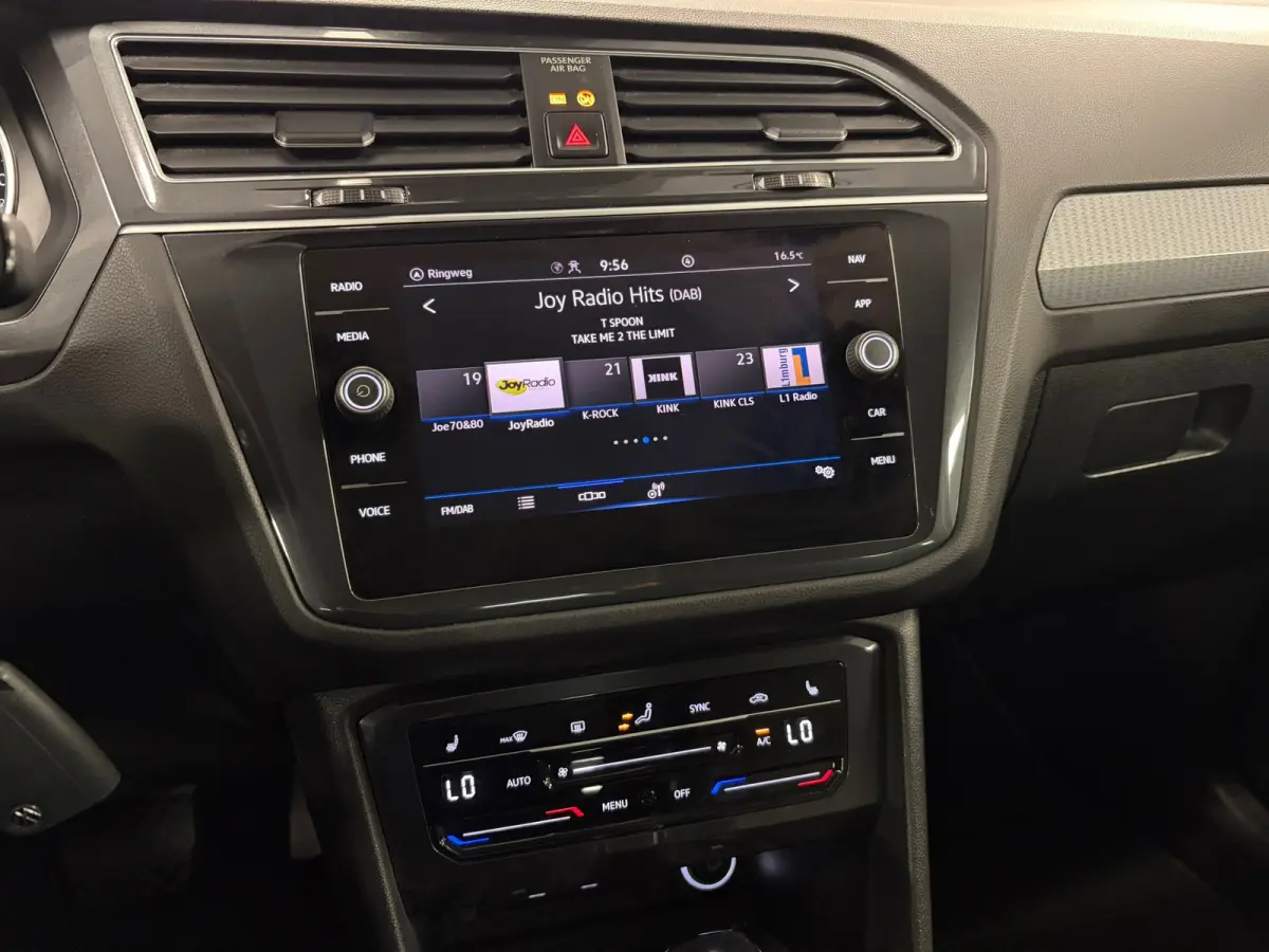 1.5 TSI Life Business*Automaat*Stoelverwarming*Camera*PDC*Navi*Cruise-Control*