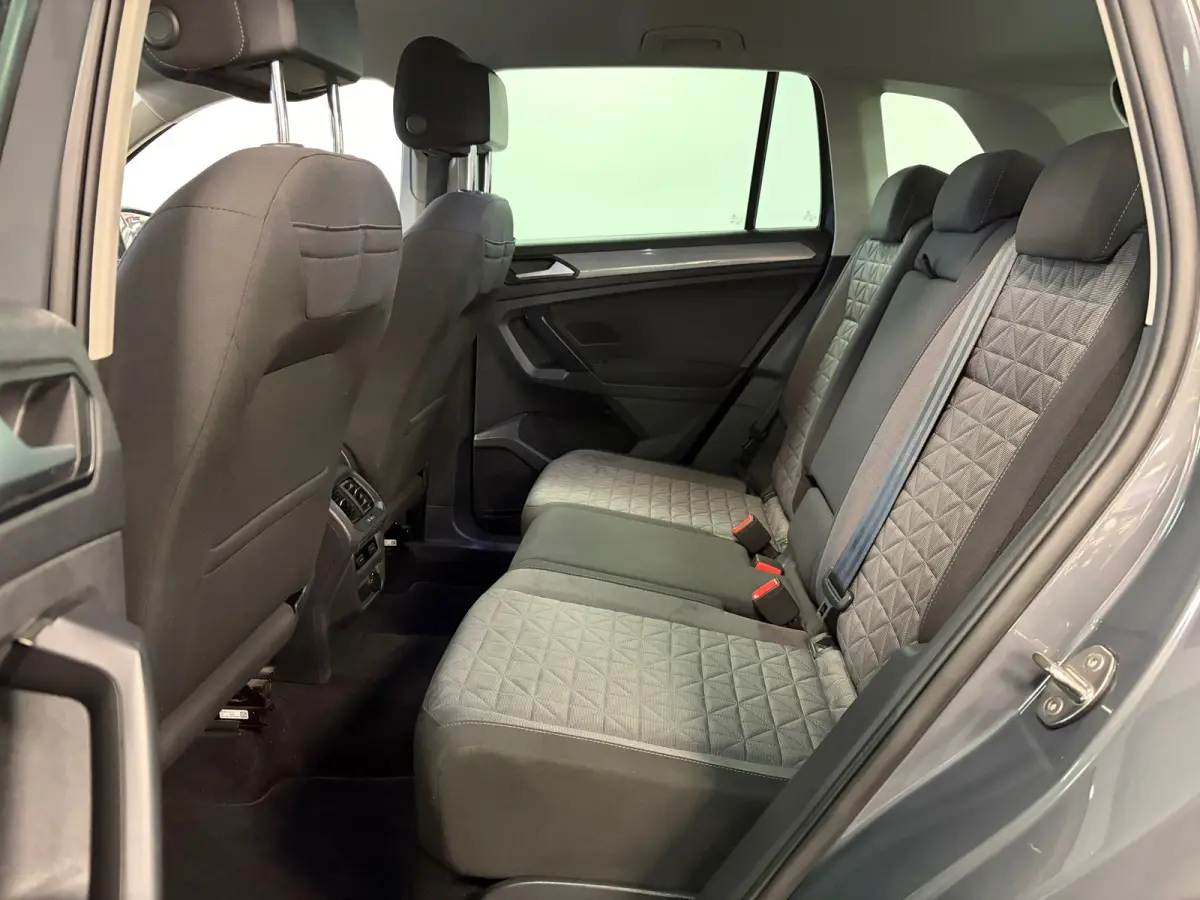 1.5 TSI Life Business*Automaat*Stoelverwarming*Camera*PDC*Navi*Cruise-Control*