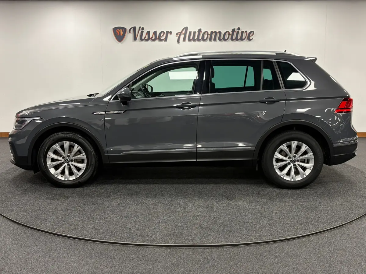 1.5 TSI Life Business*Automaat*Stoelverwarming*Camera*PDC*Navi*Cruise-Control*