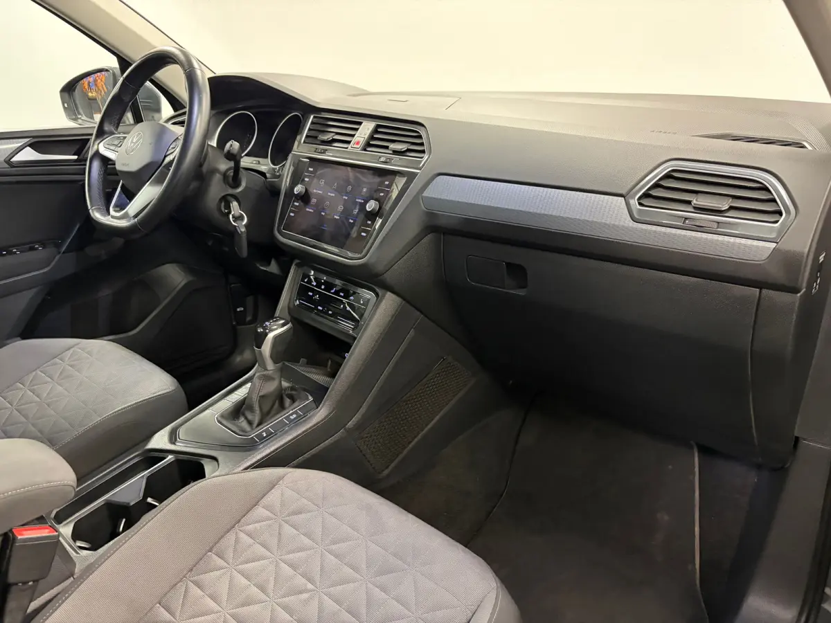 1.5 TSI Life Business*Automaat*Stoelverwarming*Camera*PDC*Navi*Cruise-Control*