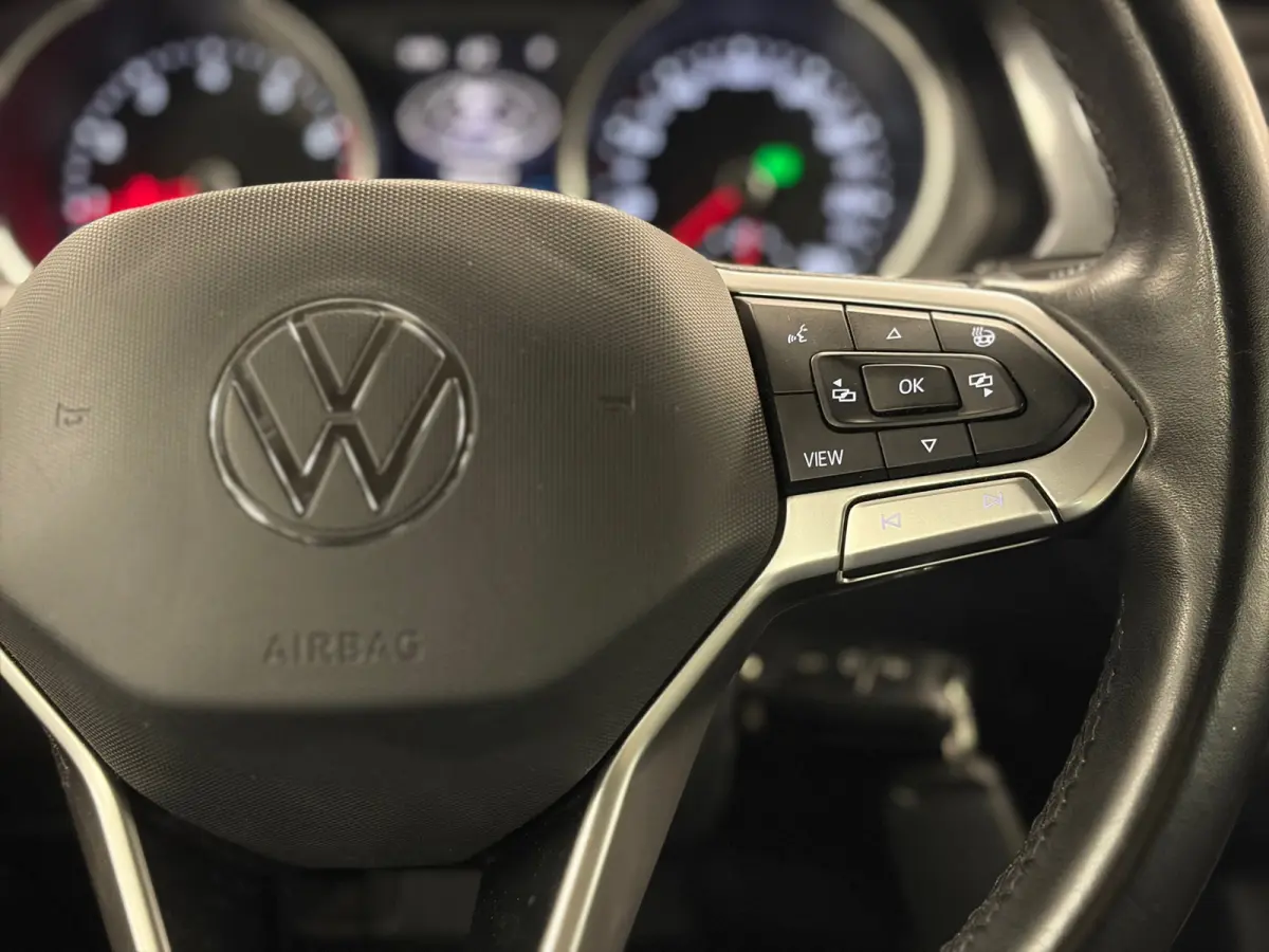 1.5 TSI Life Business*Automaat*Stoelverwarming*Camera*PDC*Navi*Cruise-Control*