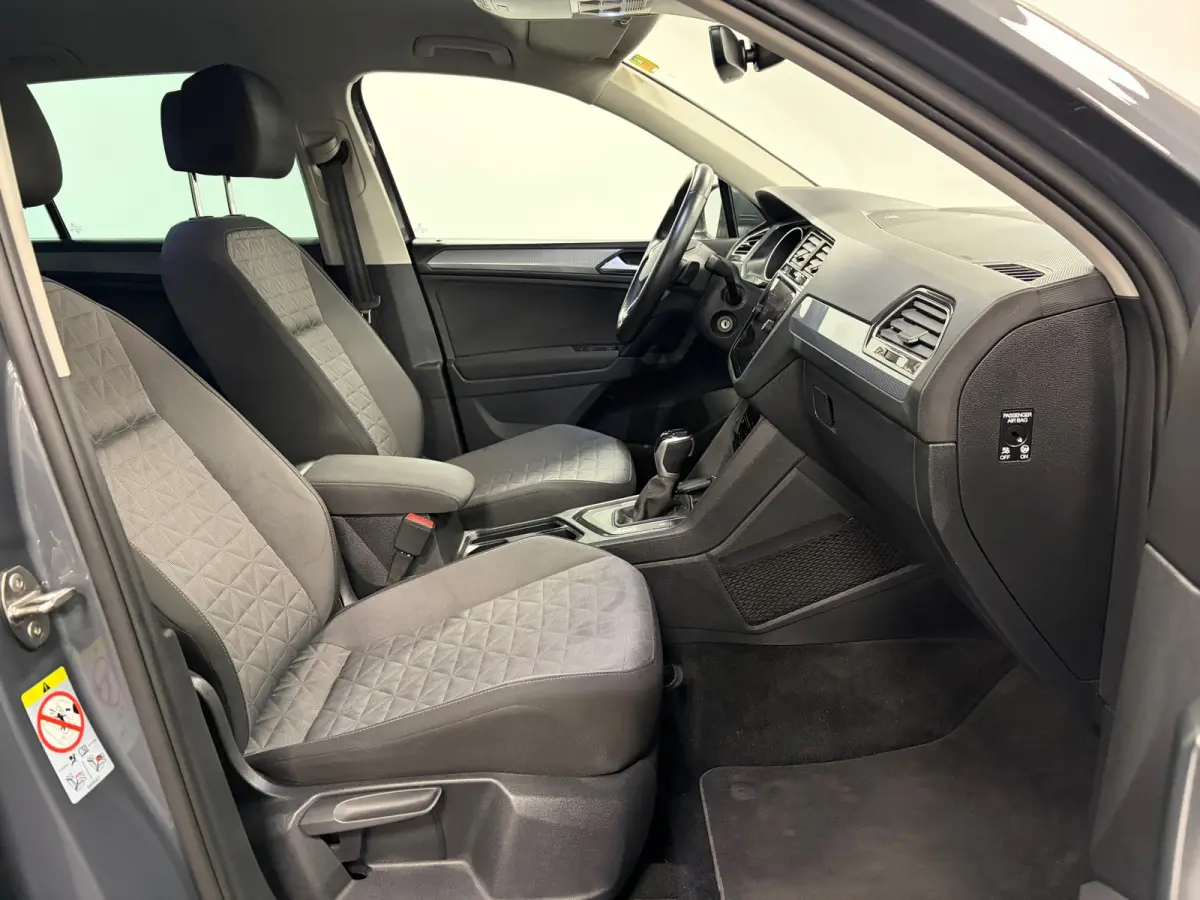1.5 TSI Life Business*Automaat*Stoelverwarming*Camera*PDC*Navi*Cruise-Control*