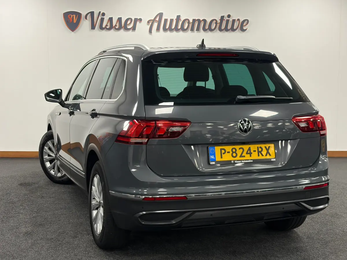 1.5 TSI Life Business*Automaat*Stoelverwarming*Camera*PDC*Navi*Cruise-Control*