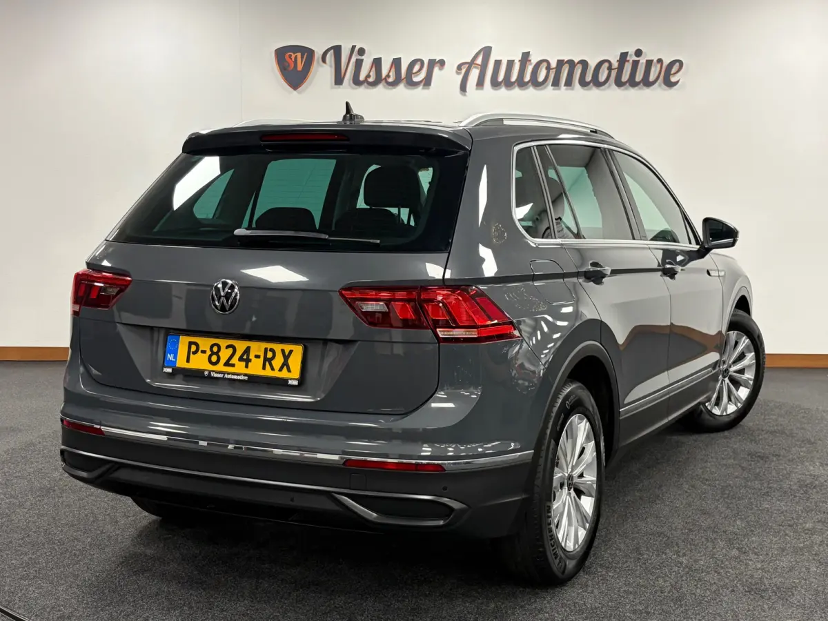 1.5 TSI Life Business*Automaat*Stoelverwarming*Camera*PDC*Navi*Cruise-Control*