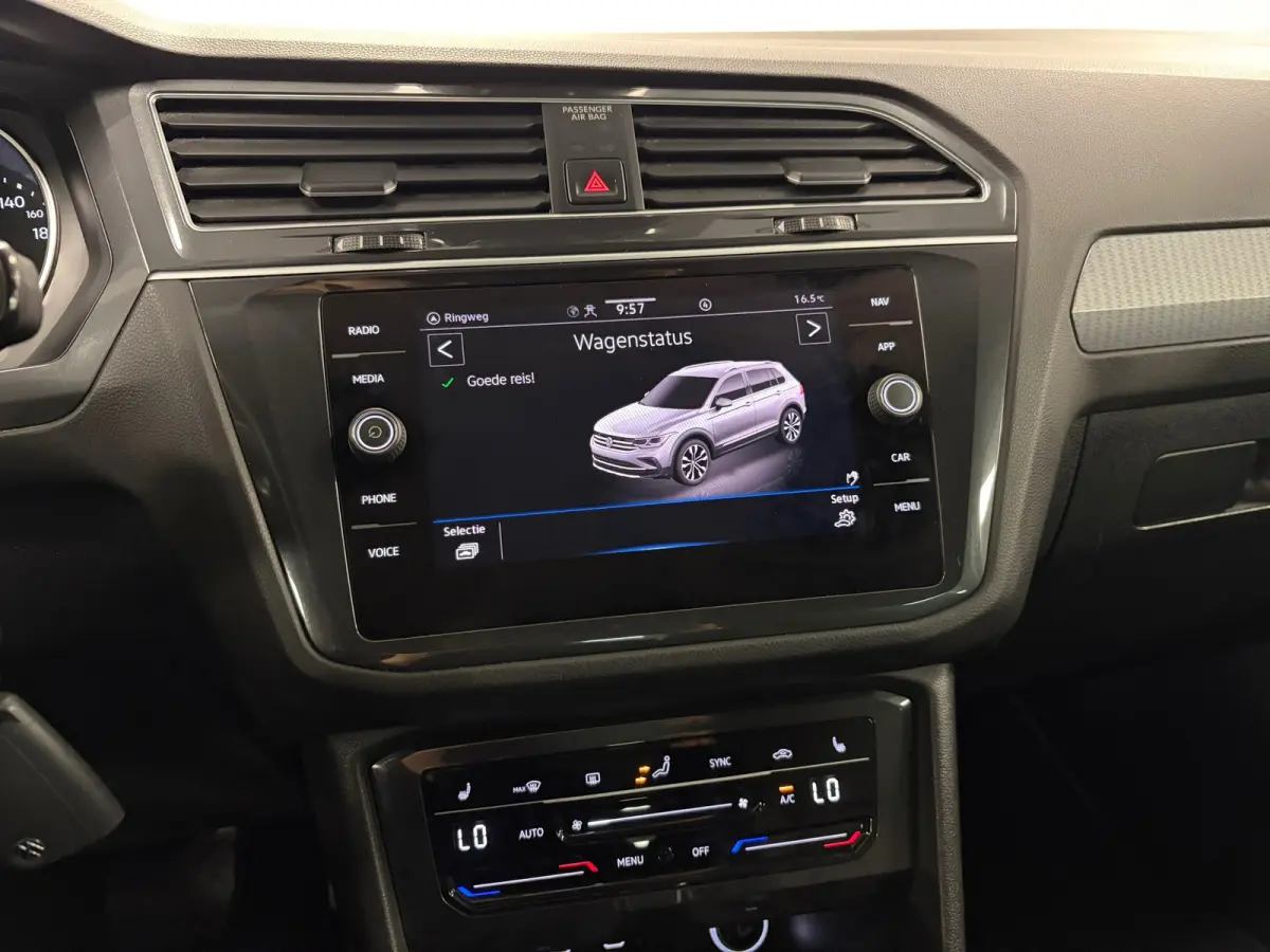1.5 TSI Life Business*Automaat*Stoelverwarming*Camera*PDC*Navi*Cruise-Control*