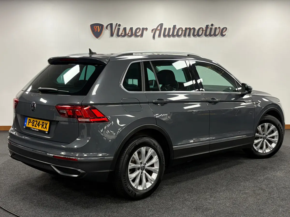 1.5 TSI Life Business*Automaat*Stoelverwarming*Camera*PDC*Navi*Cruise-Control*