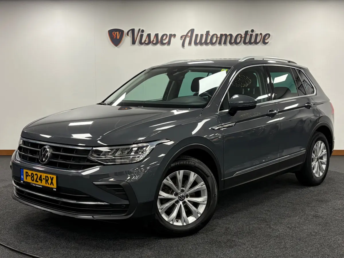 1.5 TSI Life Business*Automaat*Stoelverwarming*Camera*PDC*Navi*Cruise-Control*