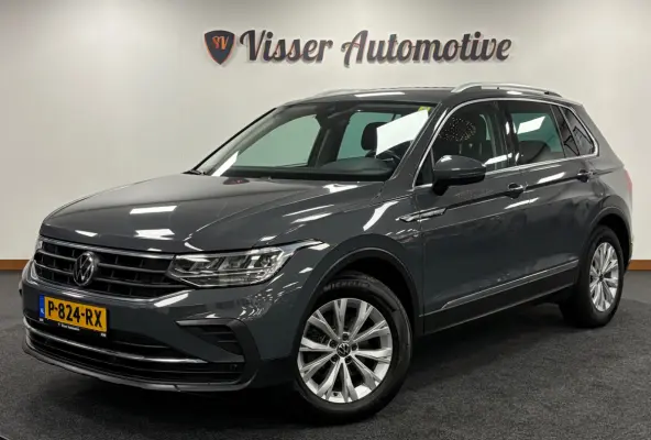 1.5 TSI Life Business*Automaat*Stoelverwarming*Camera*PDC*Navi*Cruise-Control*
