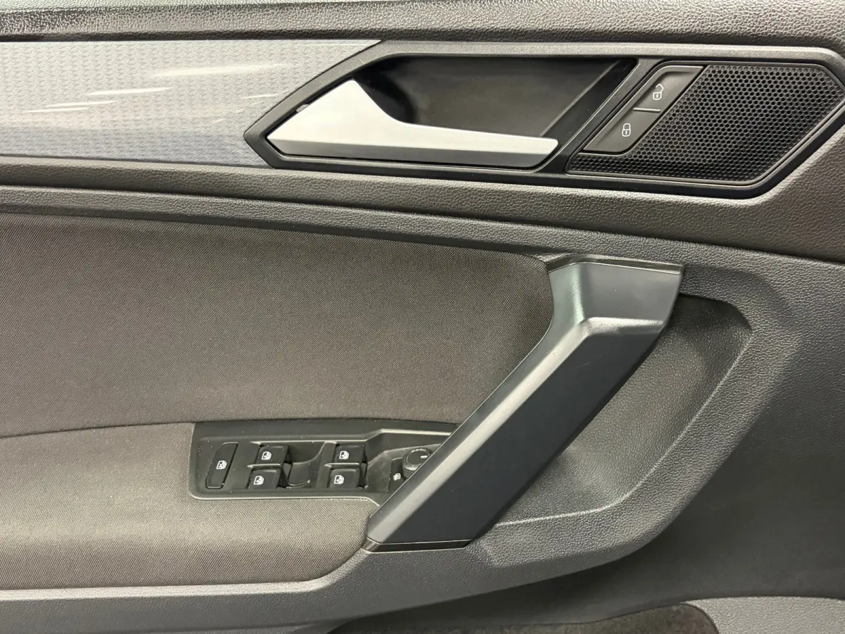 1.5 TSI Life Business*Automaat*Stoelverwarming*Camera*PDC*Navi*Cruise-Control*