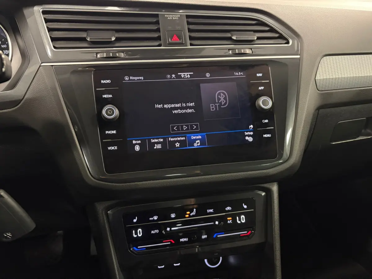 1.5 TSI Life Business*Automaat*Stoelverwarming*Camera*PDC*Navi*Cruise-Control*