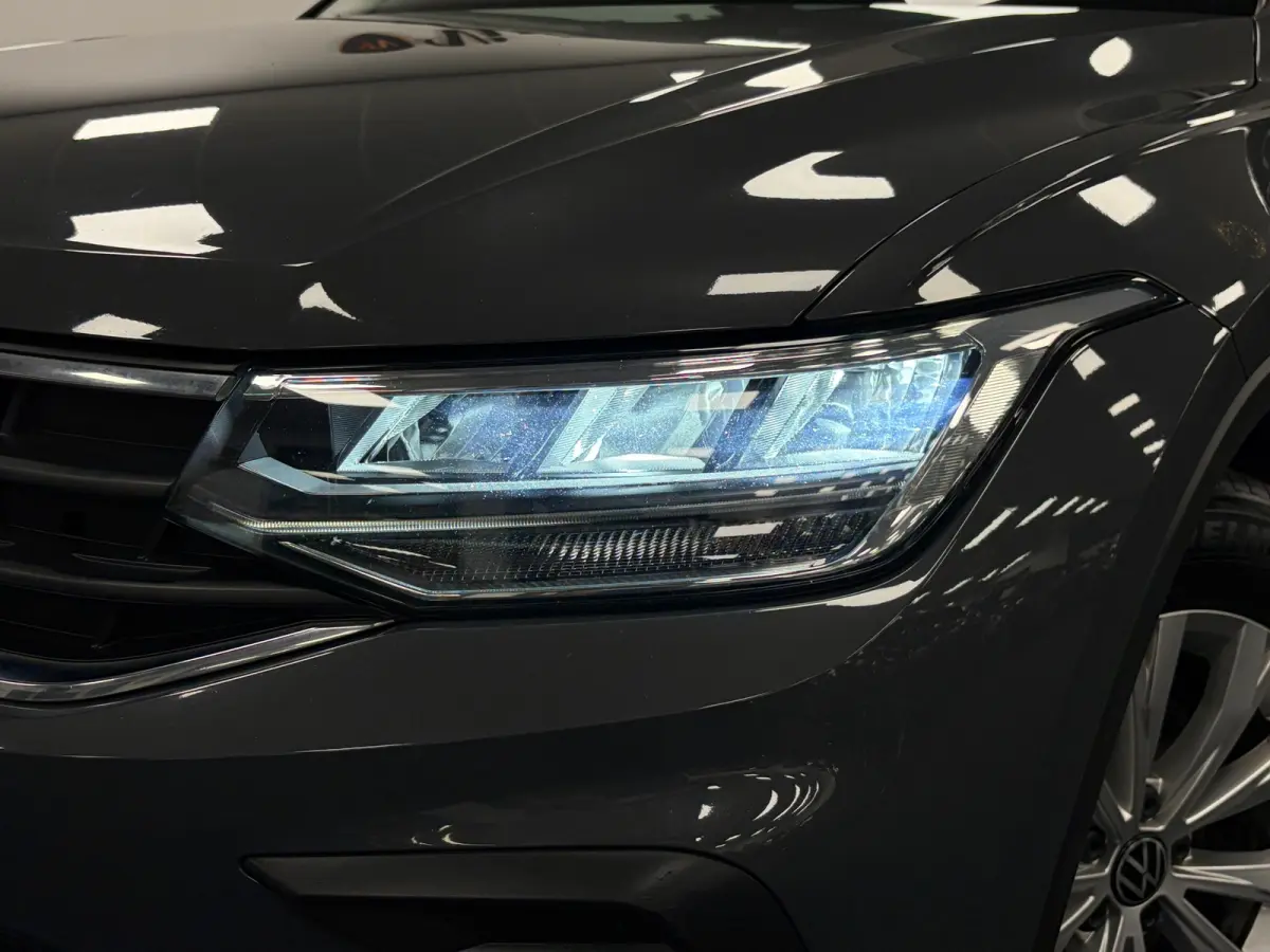 1.5 TSI Life Business*Automaat*Stoelverwarming*Camera*PDC*Navi*Cruise-Control*