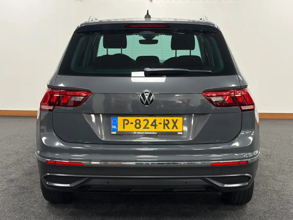 1.5 TSI Life Business*Automaat*Stoelverwarming*Camera*PDC*Navi*Cruise-Control*