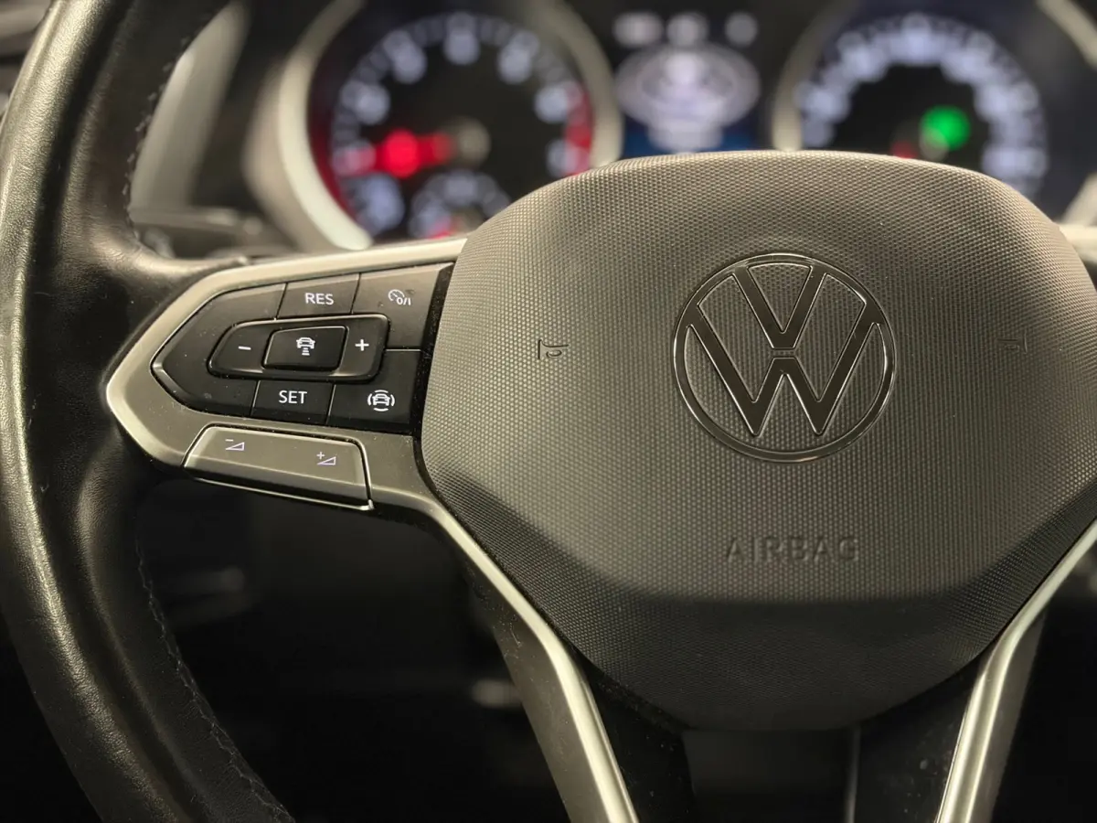 1.5 TSI Life Business*Automaat*Stoelverwarming*Camera*PDC*Navi*Cruise-Control*