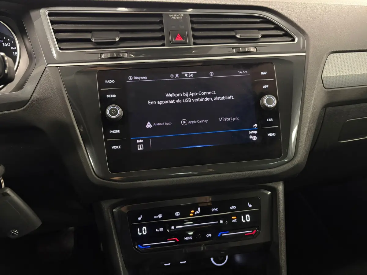 1.5 TSI Life Business*Automaat*Stoelverwarming*Camera*PDC*Navi*Cruise-Control*