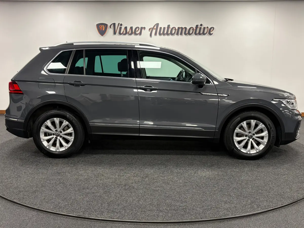 1.5 TSI Life Business*Automaat*Stoelverwarming*Camera*PDC*Navi*Cruise-Control*