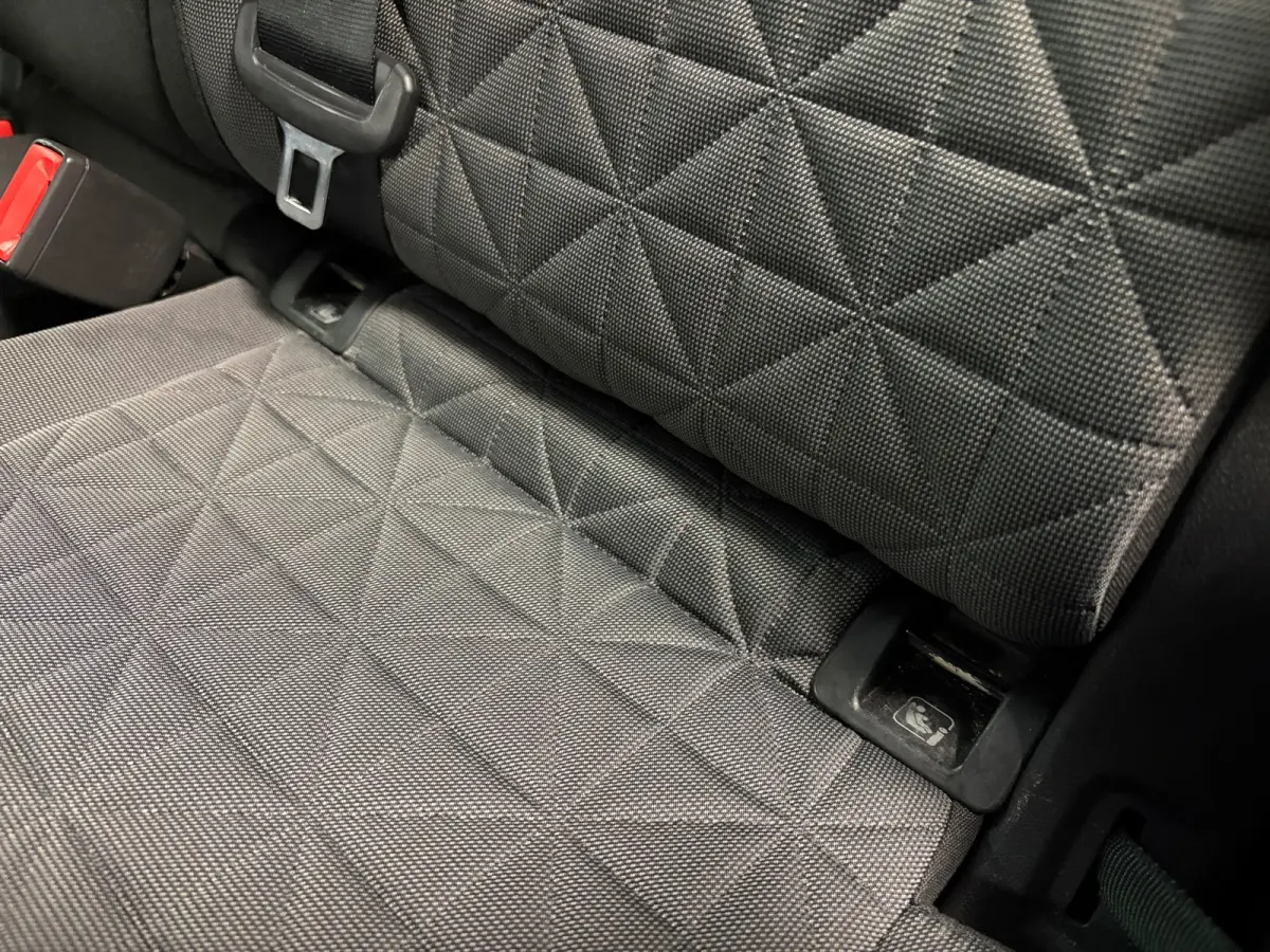 1.5 TSI Life Business*Automaat*Stoelverwarming*Camera*PDC*Navi*Cruise-Control*
