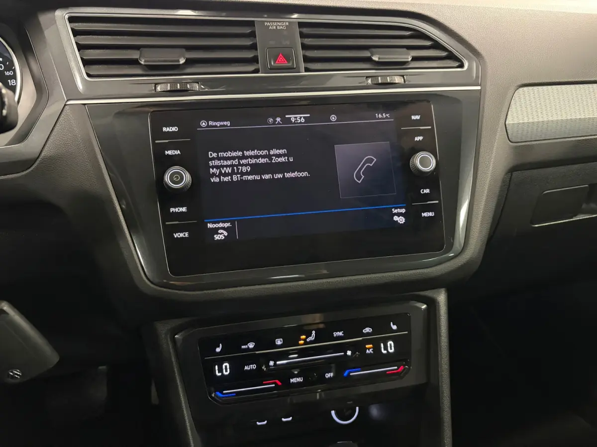1.5 TSI Life Business*Automaat*Stoelverwarming*Camera*PDC*Navi*Cruise-Control*
