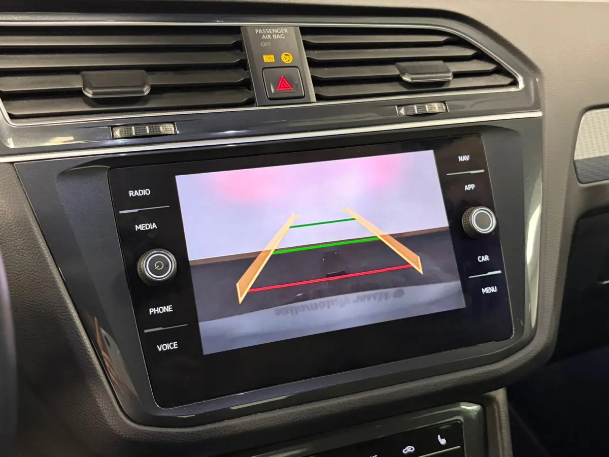 1.5 TSI Life Business*Automaat*Stoelverwarming*Camera*PDC*Navi*Cruise-Control*