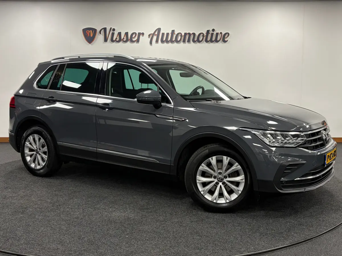 1.5 TSI Life Business*Automaat*Stoelverwarming*Camera*PDC*Navi*Cruise-Control*