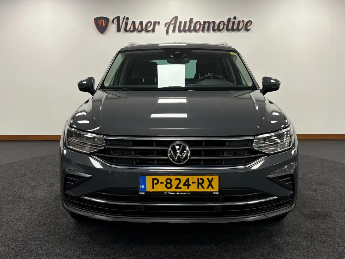 1.5 TSI Life Business*Automaat*Stoelverwarming*Camera*PDC*Navi*Cruise-Control*