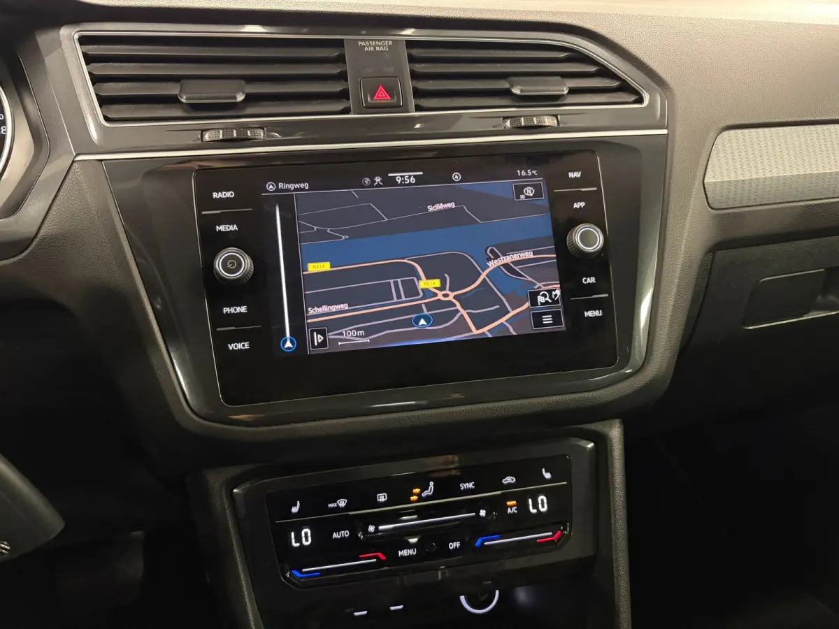1.5 TSI Life Business*Automaat*Stoelverwarming*Camera*PDC*Navi*Cruise-Control*