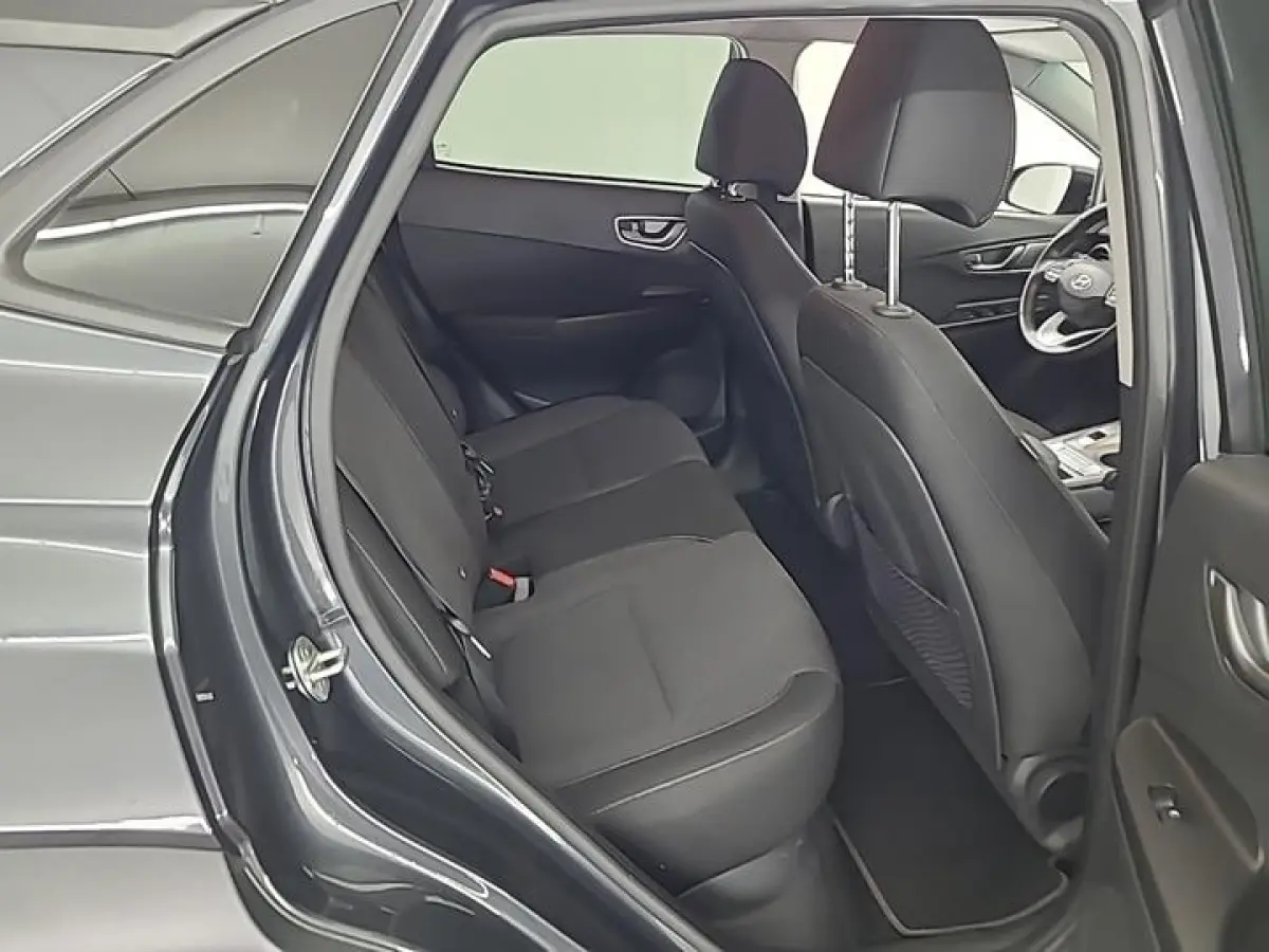 EV FASHION 64 kWh (98% SOH) I 3-FASE LADEN I CLIMATE CONTROL I APPLE CARPLAY