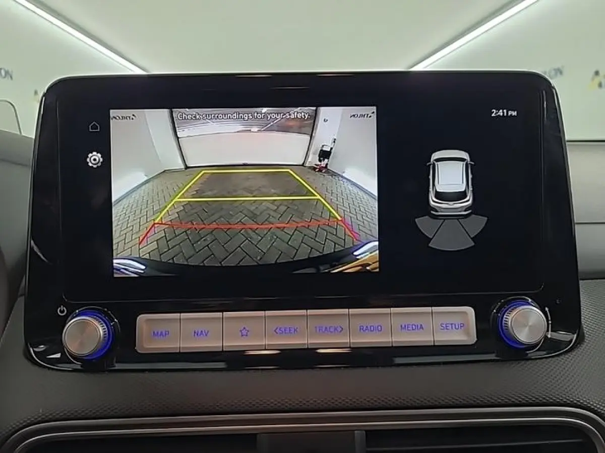 EV FASHION 64 kWh (98% SOH) I 3-FASE LADEN I CLIMATE CONTROL I APPLE CARPLAY