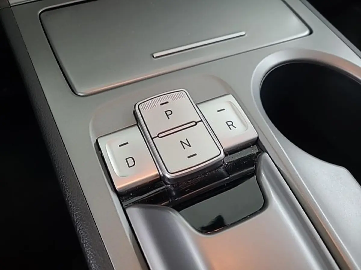 EV FASHION 64 kWh (98% SOH) I 3-FASE LADEN I CLIMATE CONTROL I APPLE CARPLAY