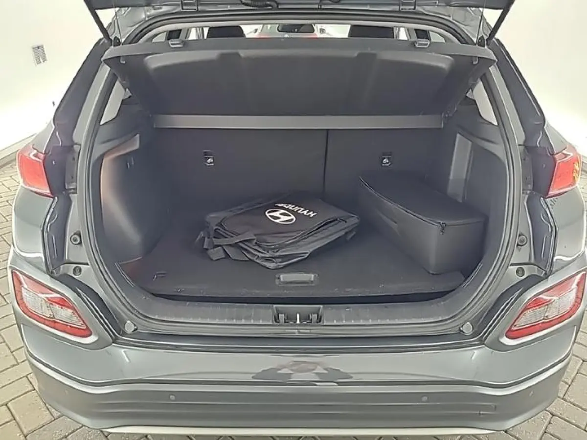 EV FASHION 64 kWh (98% SOH) I 3-FASE LADEN I CLIMATE CONTROL I APPLE CARPLAY