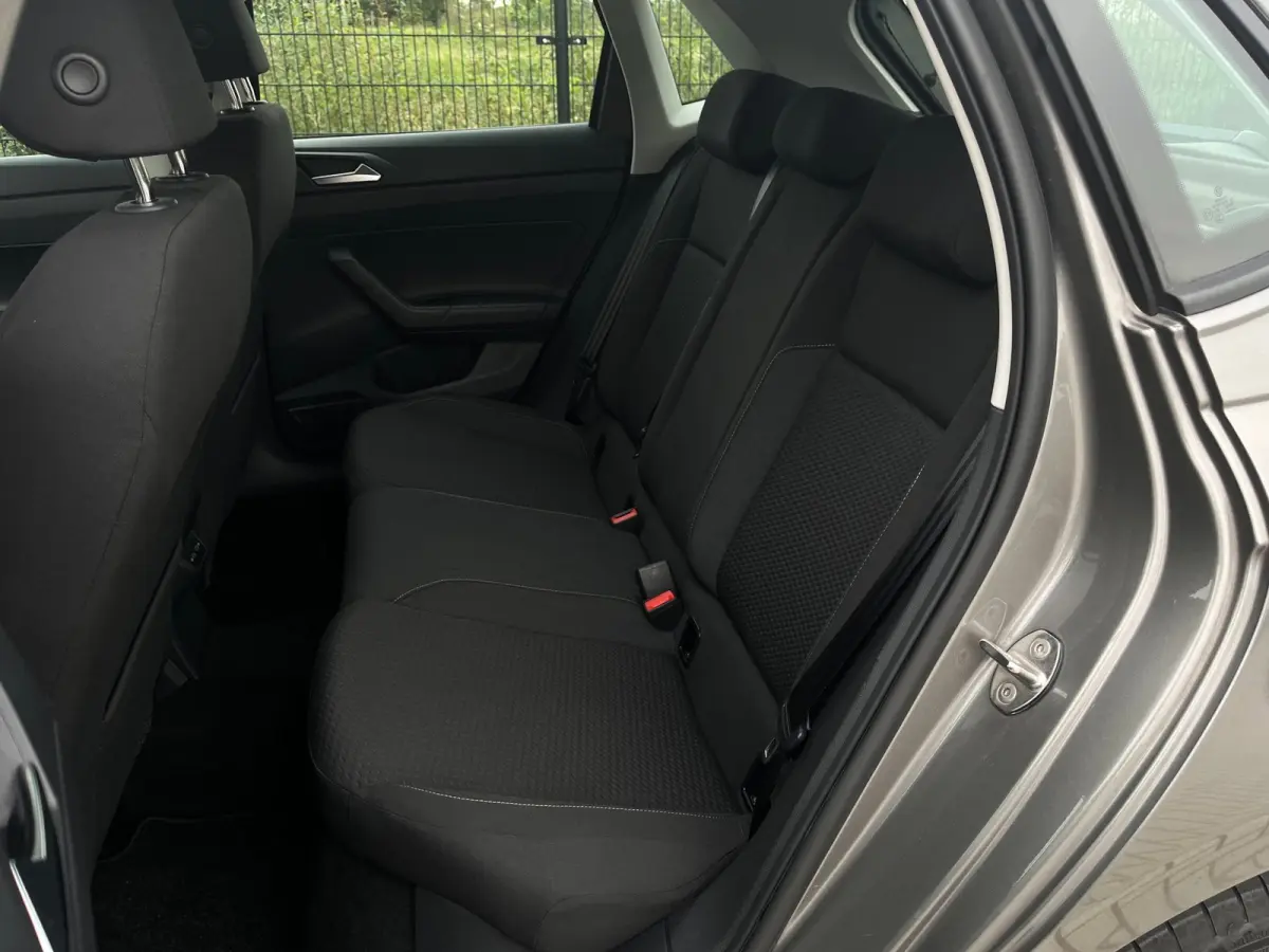 1.0 TSI Comfortline | Carplay | PDC | 1ste eigenaar |
