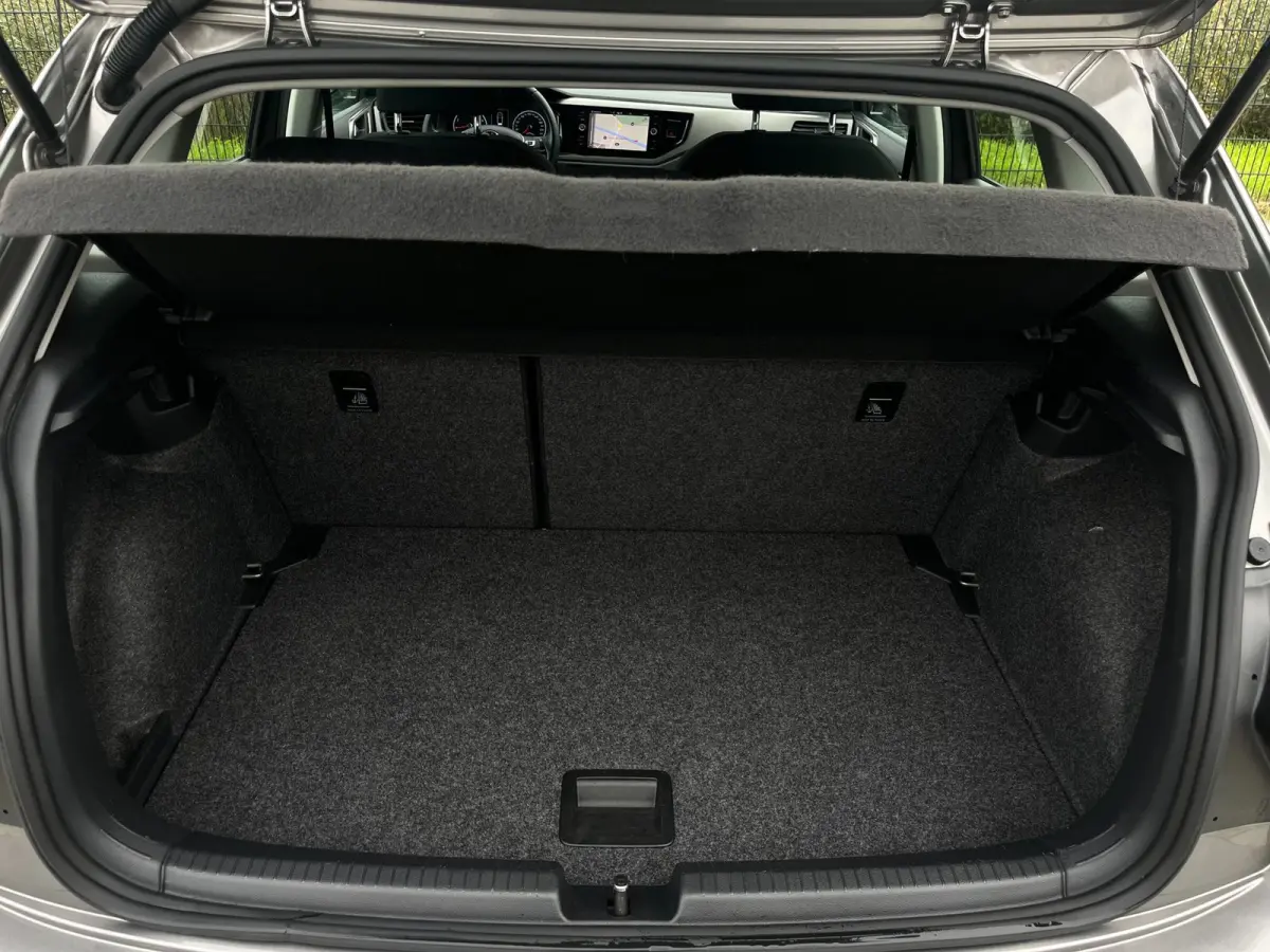 1.0 TSI Comfortline | Carplay | PDC | 1ste eigenaar |