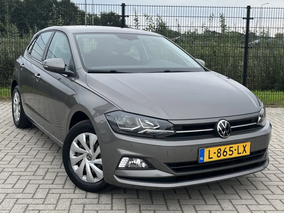 1.0 TSI Comfortline | Carplay | PDC | 1ste eigenaar |