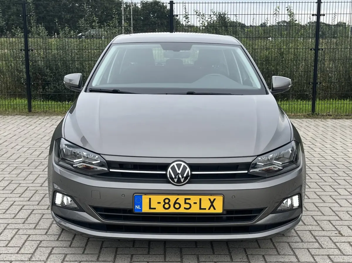 1.0 TSI Comfortline | Carplay | PDC | 1ste eigenaar |