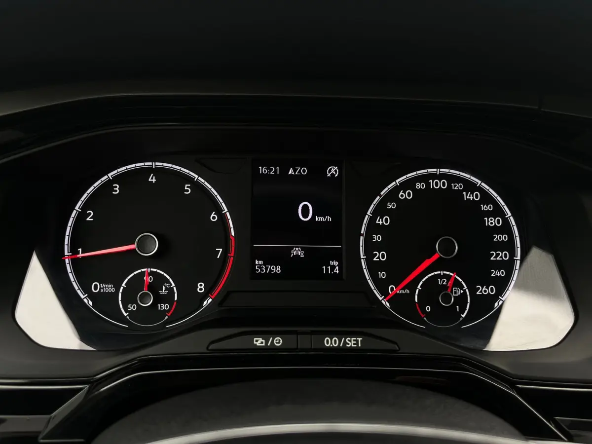 1.0 TSI Comfortline | Carplay | PDC | 1ste eigenaar |