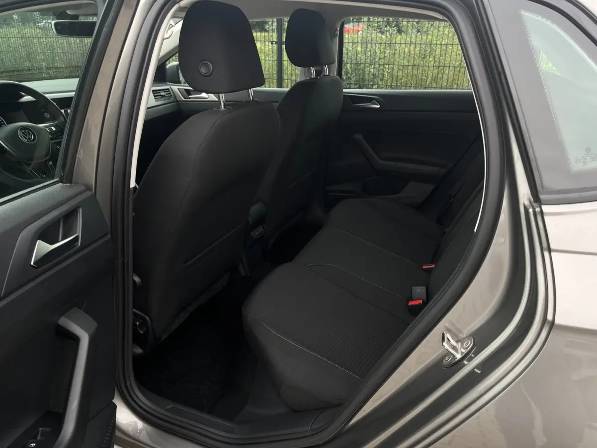 1.0 TSI Comfortline | Carplay | PDC | 1ste eigenaar |