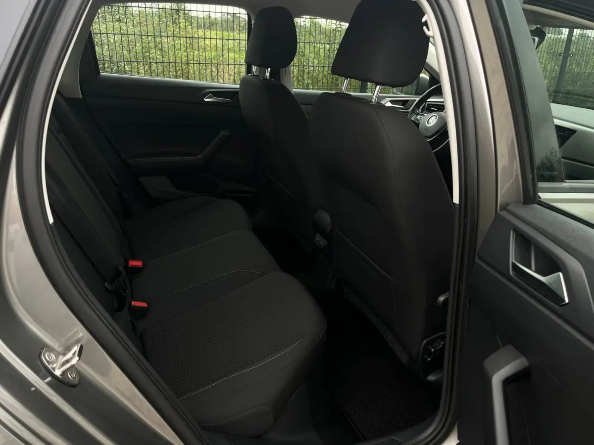 1.0 TSI Comfortline | Carplay | PDC | 1ste eigenaar |