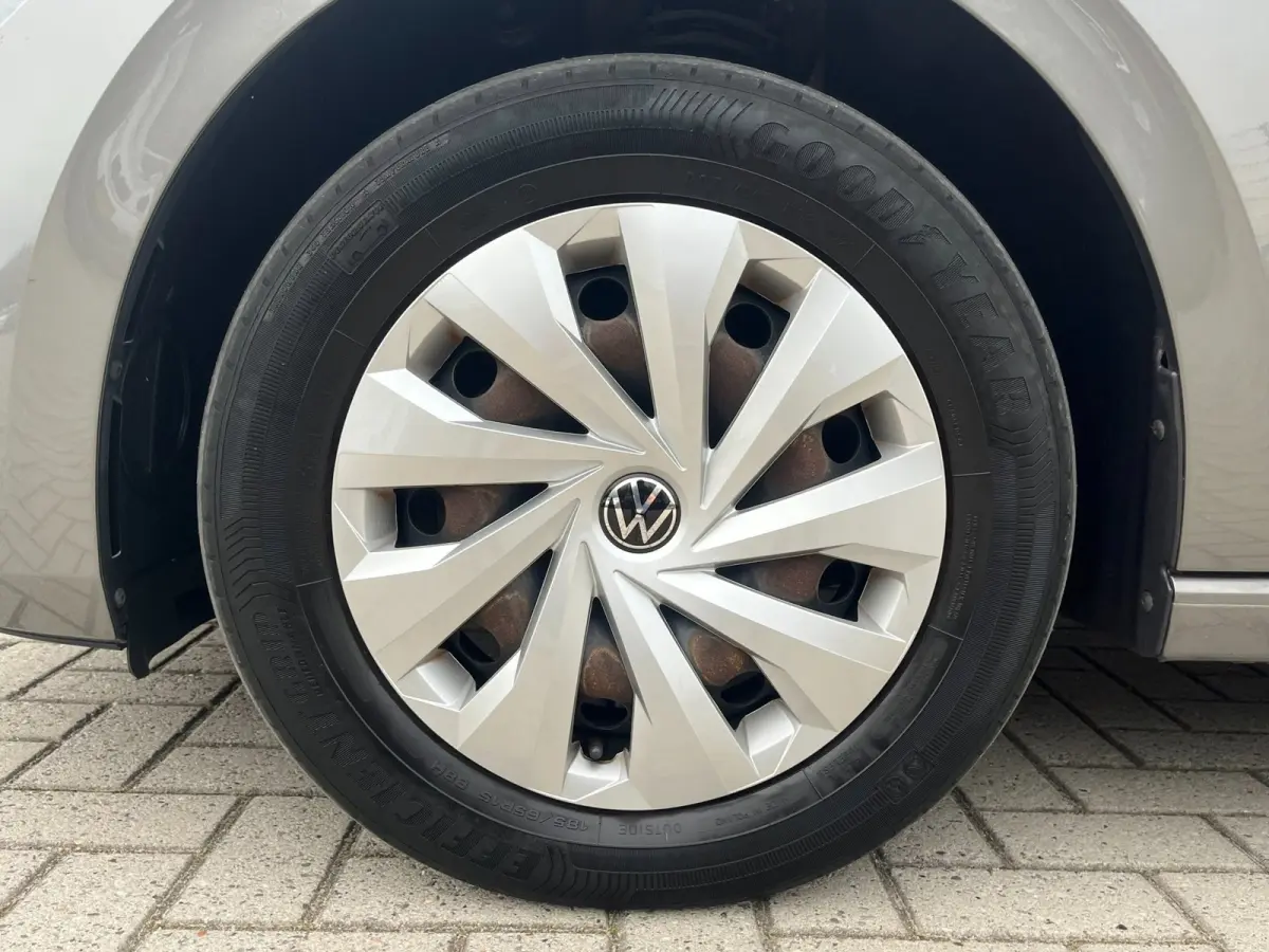 1.0 TSI Comfortline | Carplay | PDC | 1ste eigenaar |