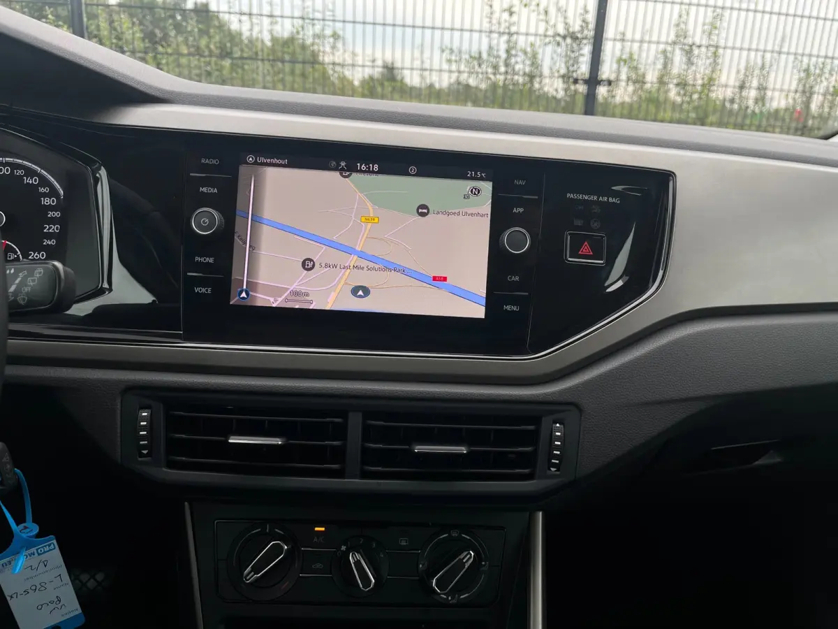 1.0 TSI Comfortline | Carplay | PDC | 1ste eigenaar |