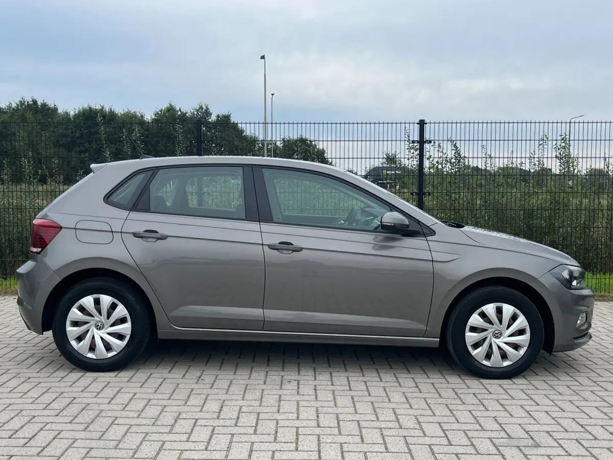 1.0 TSI Comfortline | Carplay | PDC | 1ste eigenaar |