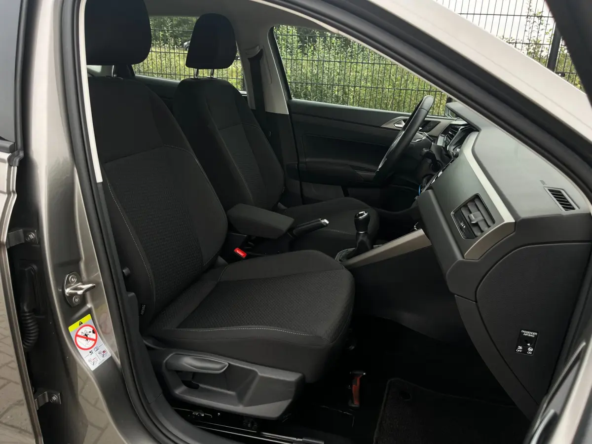 1.0 TSI Comfortline | Carplay | PDC | 1ste eigenaar |