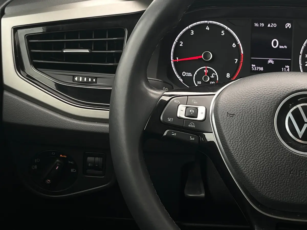 1.0 TSI Comfortline | Carplay | PDC | 1ste eigenaar |
