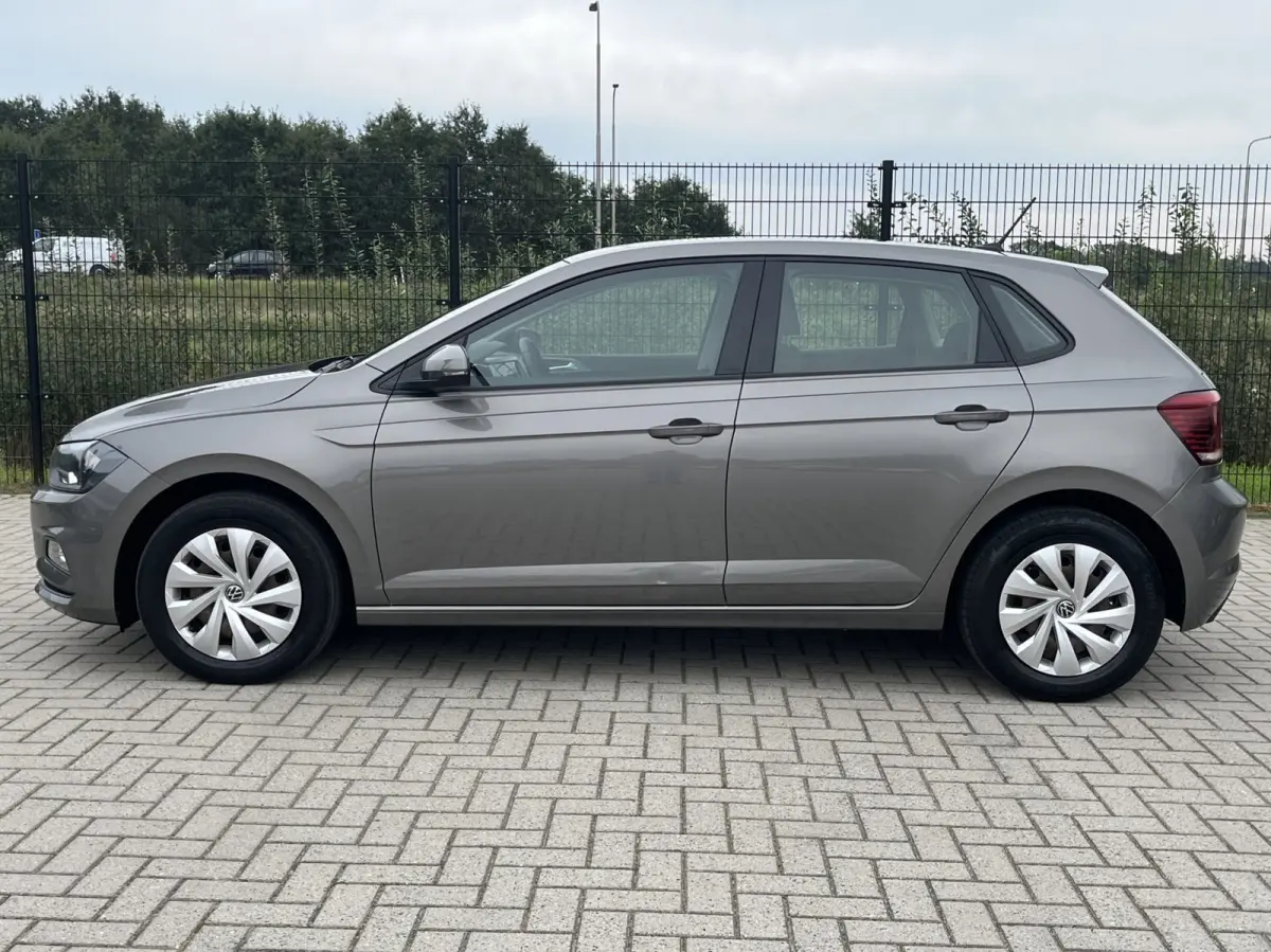 1.0 TSI Comfortline | Carplay | PDC | 1ste eigenaar |