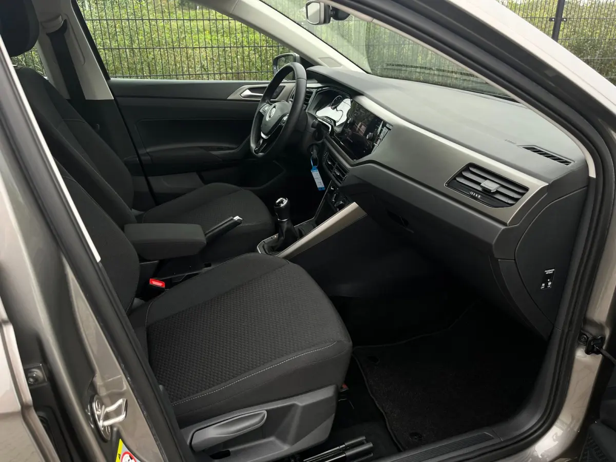 1.0 TSI Comfortline | Carplay | PDC | 1ste eigenaar |